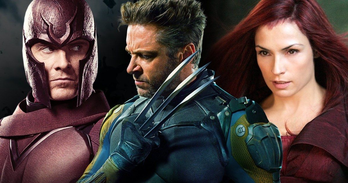 X-Men Have Infinity War Directors Wanting to Stay with Marvel