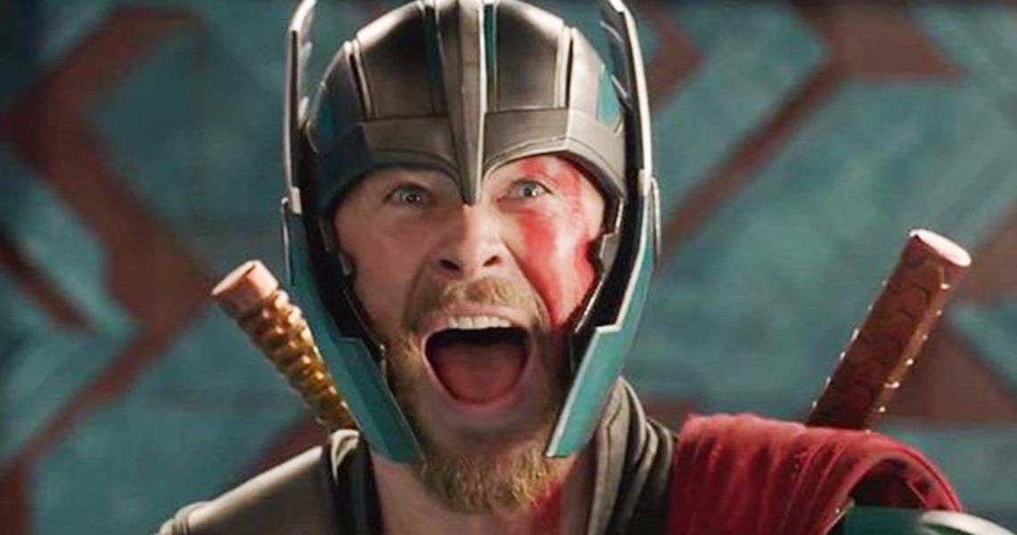 Want to Go to the Thor: Love and Thunder Premiere with Chris Hemsworth?