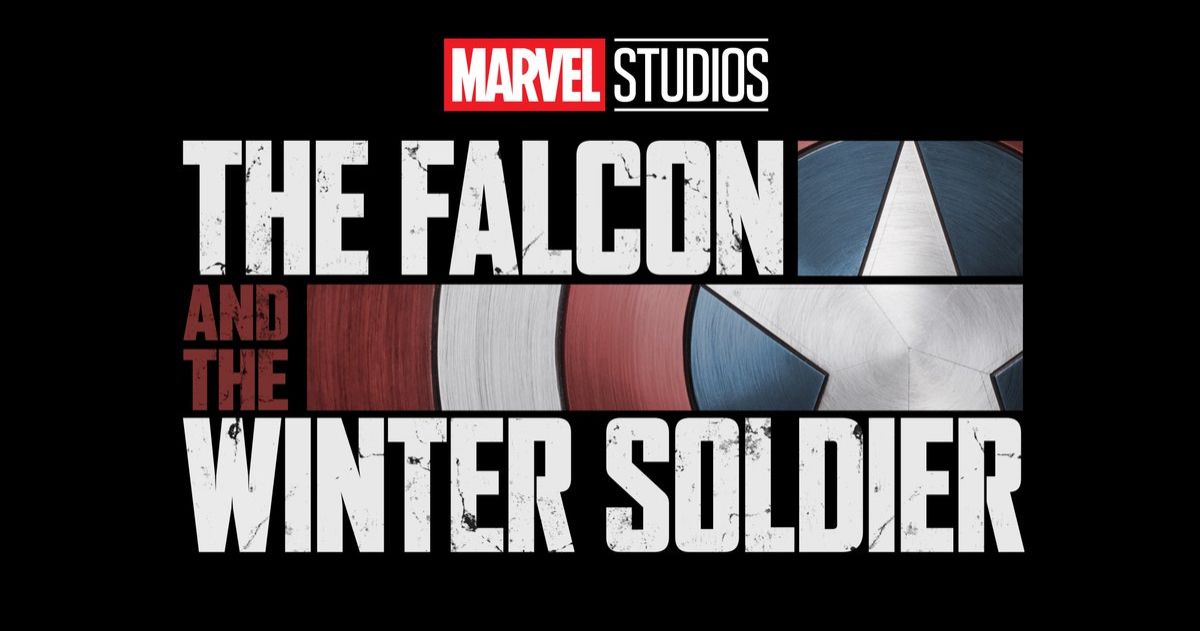 The Falcon and the Winter Soldier Coming Fall 2020