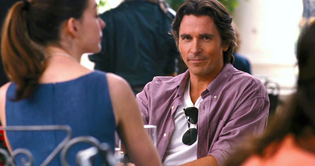 Christian Bale Explains The Dark Knight Rises Ending