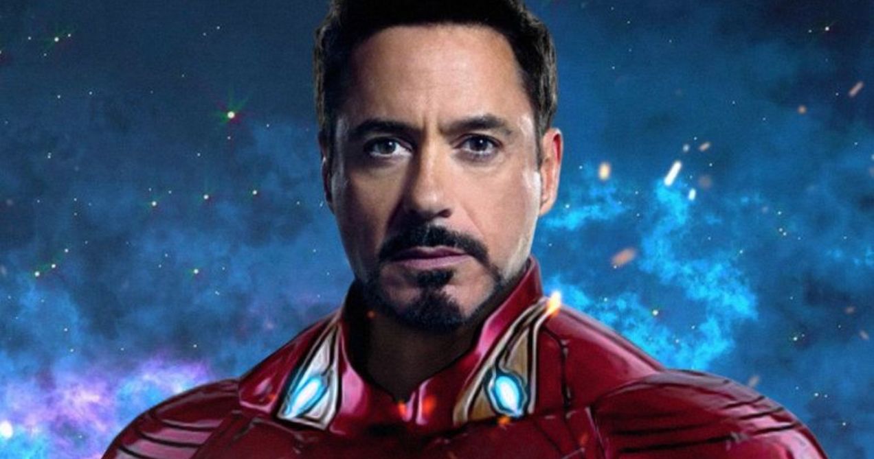 Robert Downey Jr. Makes an Iron Man Promise to Hero Boy Who Saved Sister from Dog Attack