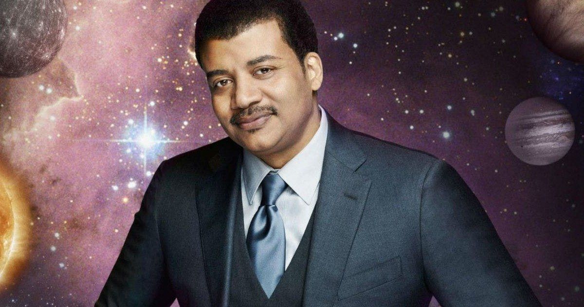 Neil DeGrasse Tyson Is Under Investigation for Sexual Misconduct