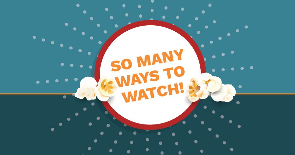 Cinemark Is Offering Private BluRay Watch Party Movie Theater Rentals