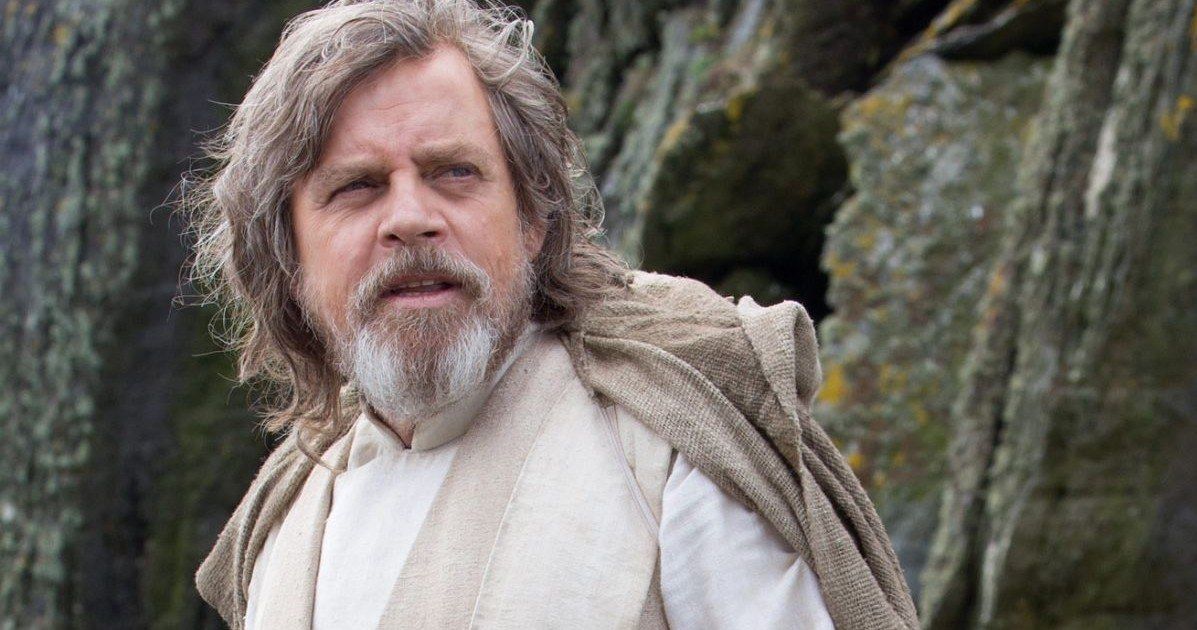 Star Wars 8 Gives Luke This Badass Jedi Power?