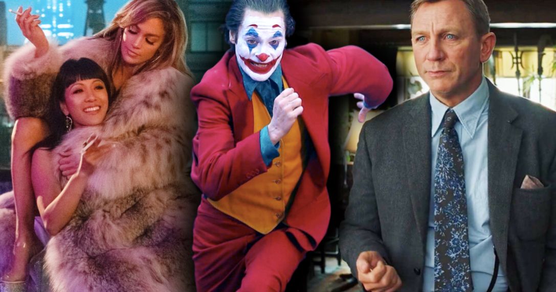 Joker, Hustlers, Knives Out &amp; More Will Premiere at TIFF 2019