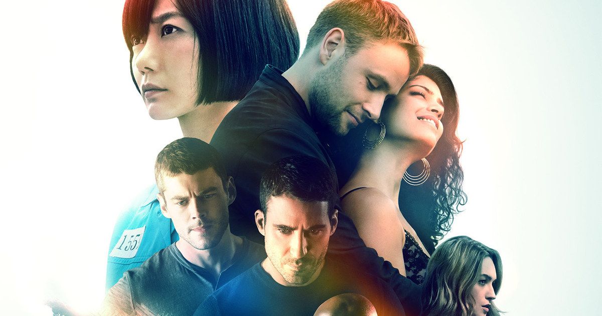 Sense8 Season 2 Trailer Has the Sensates Ready to Fight