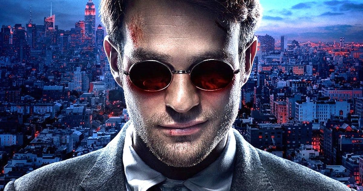 Charlie Cox Teases a 'Reimagined' Version of Daredevil in the MCU
