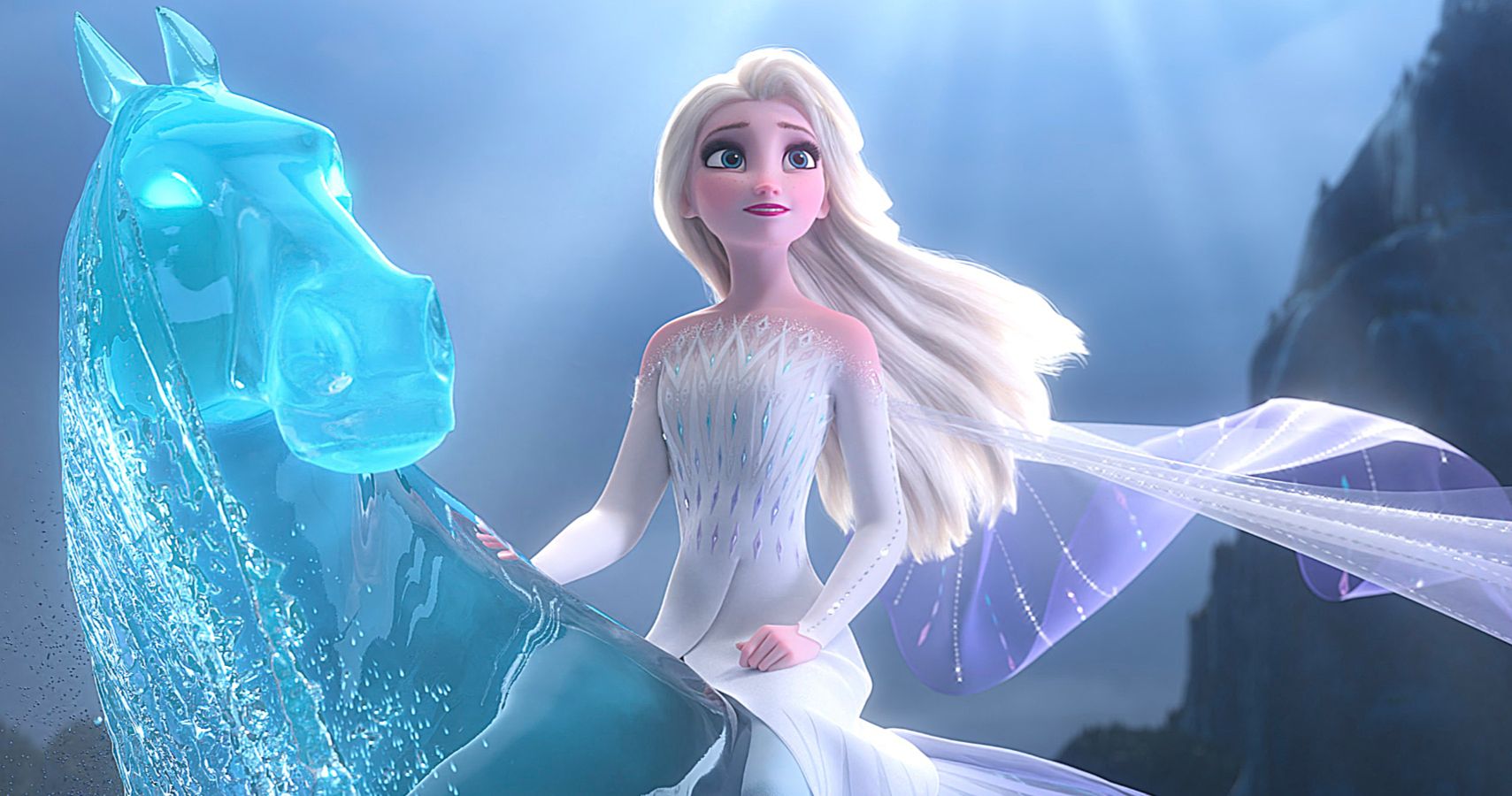 Frozen 2 Is the Highest-Grossing Animated Movie Ever with $1.3 Billion