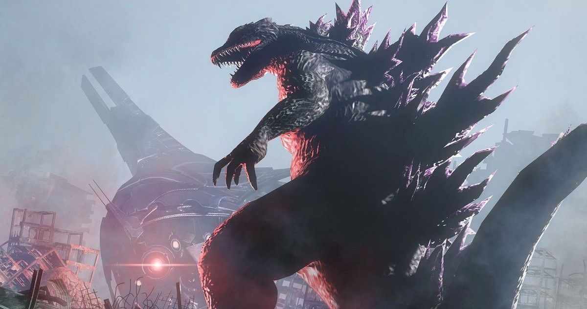 Godzilla 2 Brings Back Writer Max Borenstein