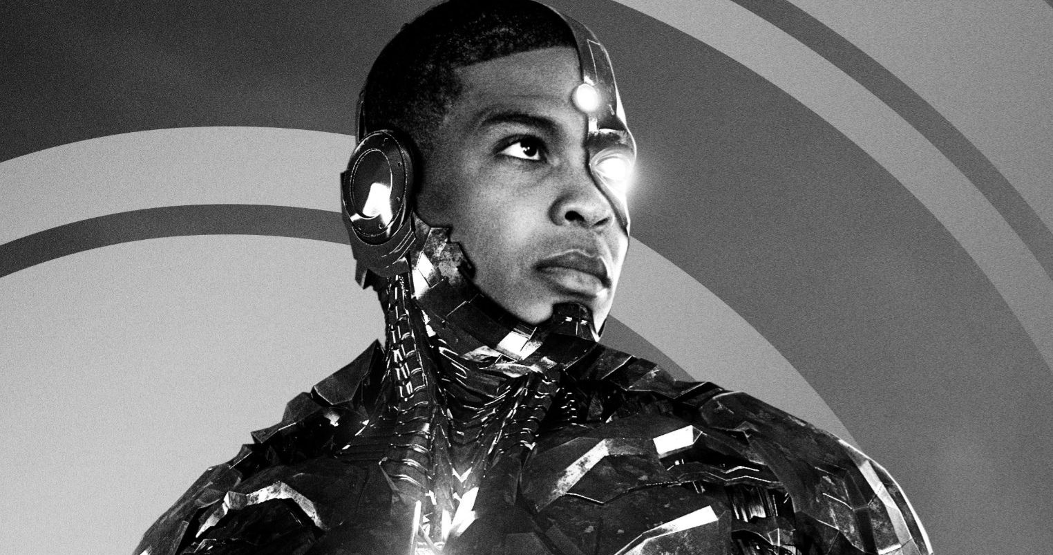 Cyborg Is Not Alone in New Snyder Cut Teaser Featuring the Return of Ray Fisher