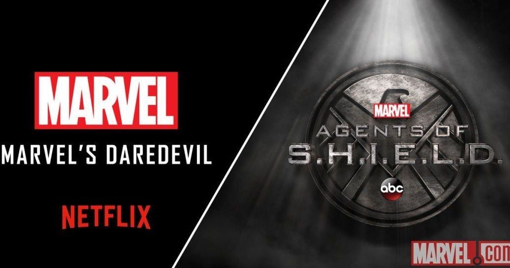 Daredevil and Agents of SHIELD Coming to New York Comic Con