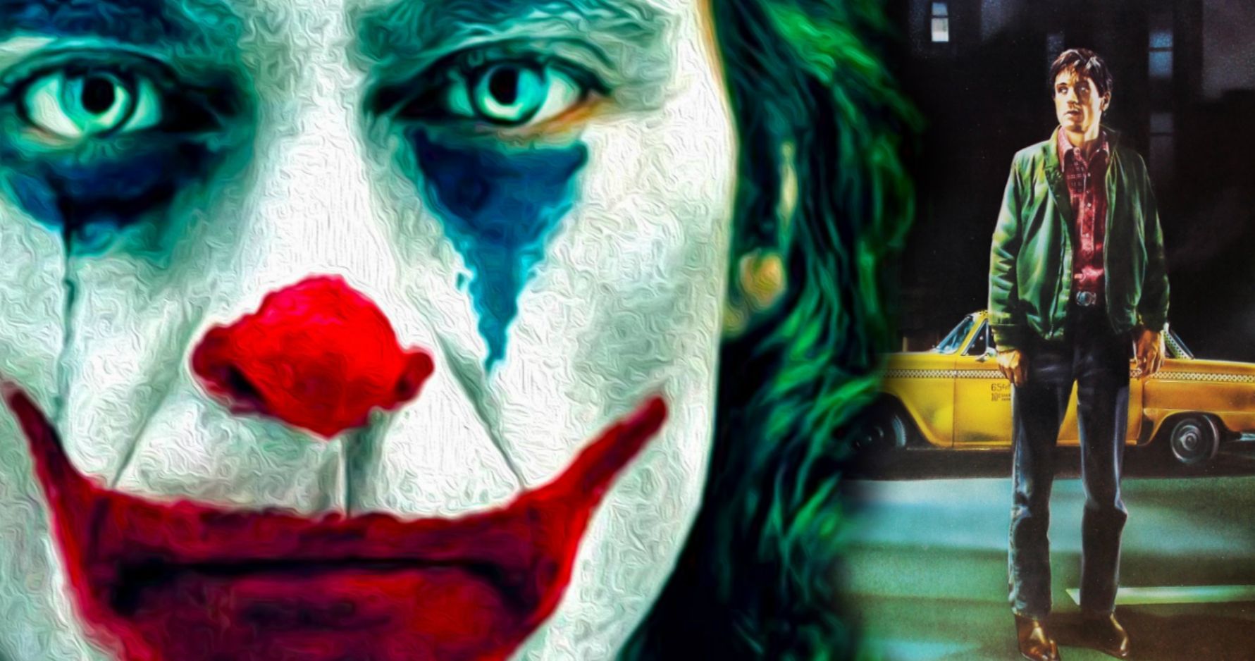 Joker Director Points Out the '70s Classics That Informed His Clown Prince