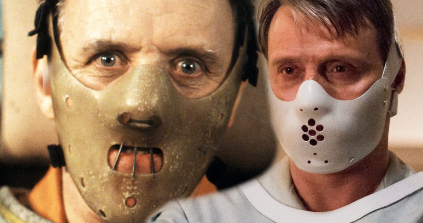 Why Didn't Hannibal Do The Silence of the Lambs Story Before It Was Canceled?