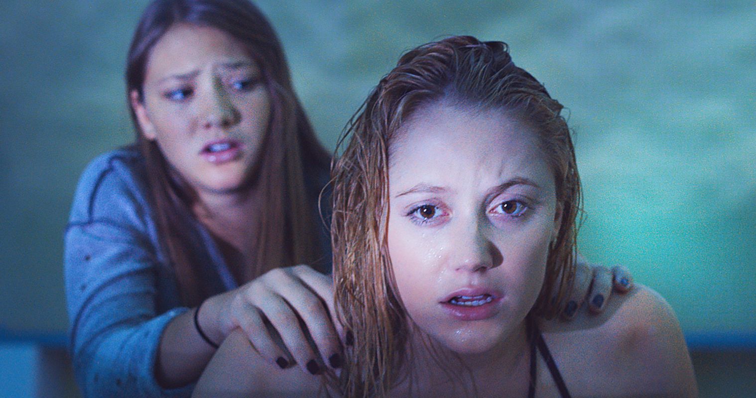 is there going to be a it follows 2