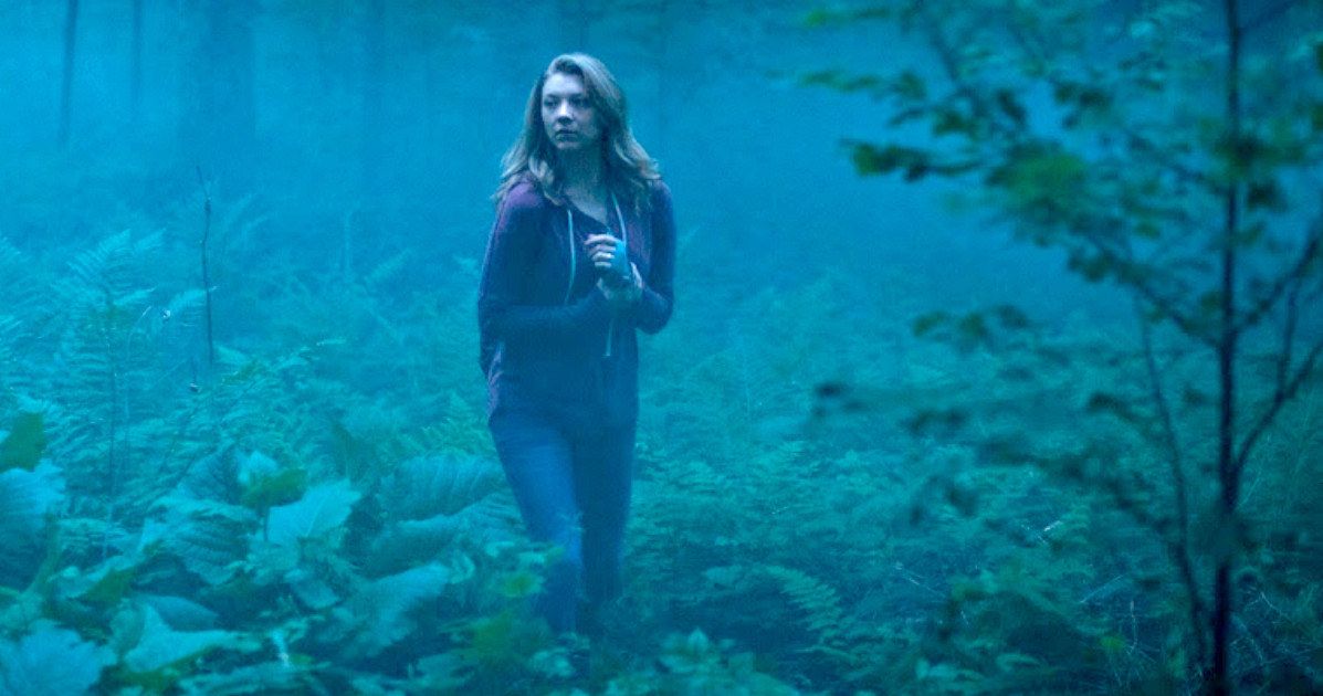 The Forest Trailer Takes Natalie Dormer to a Terrifying Place