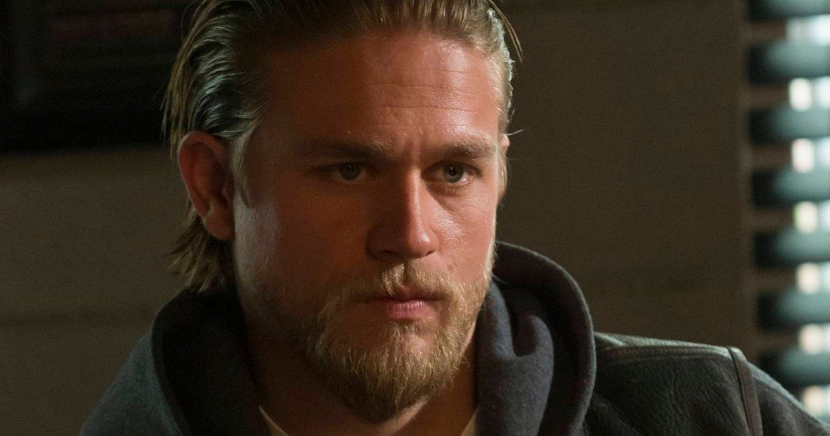 Sons of Anarchy Creator Kurt Sutter Teases First 9 Prequel Series