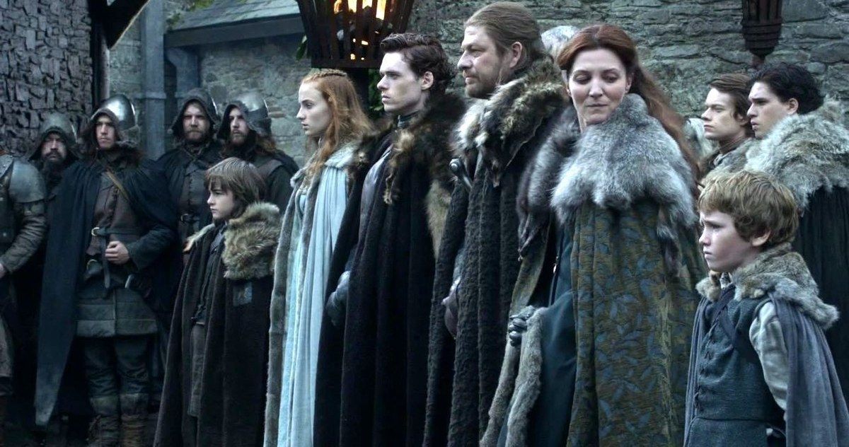 This Long Missing Game of Thrones Character Will Return Soon