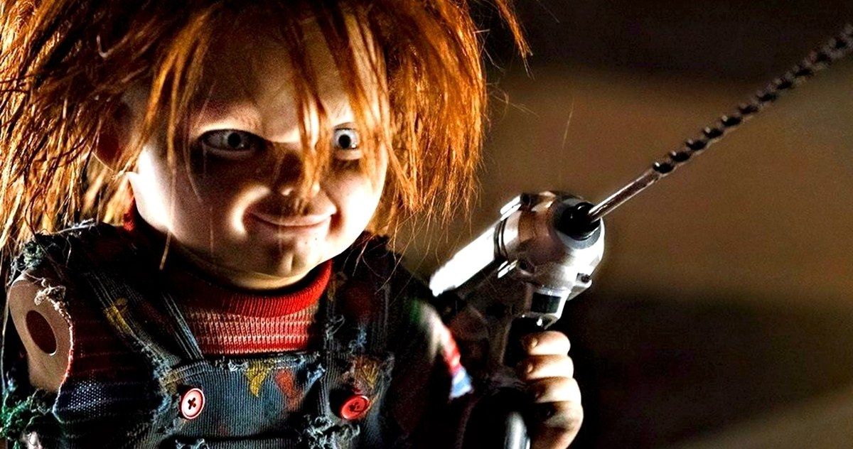 Twisted Cult of Chucky Preview Breathes New Life Into the Killer Doll