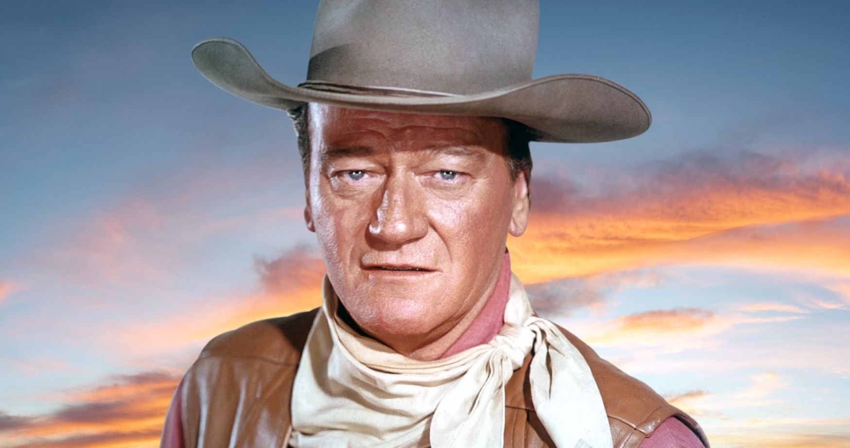 John Wayne Exhibit at USC Will Get Removed Due to Actor's Racist Statements
