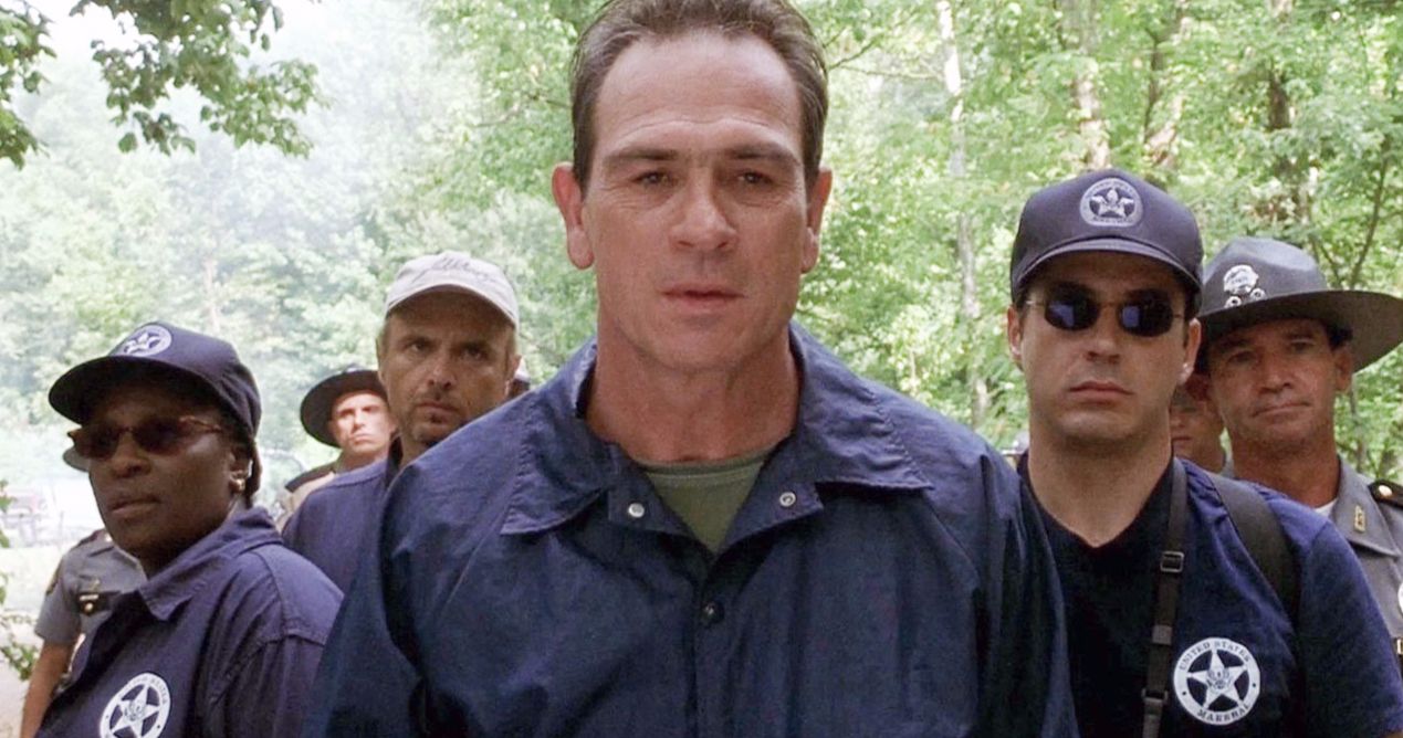 Joe Pantoliano Wants His U.S. Marshals Cast to Reunite for The Fugitive 3