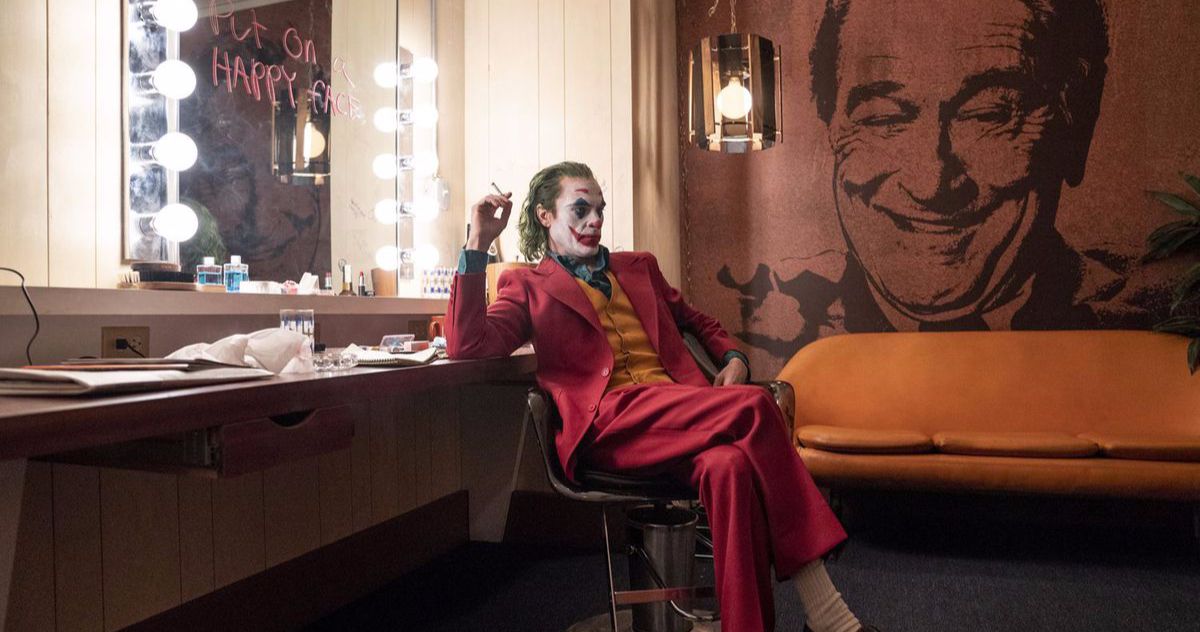 Joker Director Refuses to Show Deleted Scenes or Make Extended Cut
