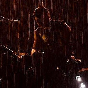 Riddick Photo Finds Vin Diesel Caught in the Rain on a Terrifying New Planet
