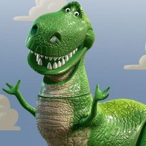 Toy Story: Partysaurus Rex 'Get This Party Started' Clip