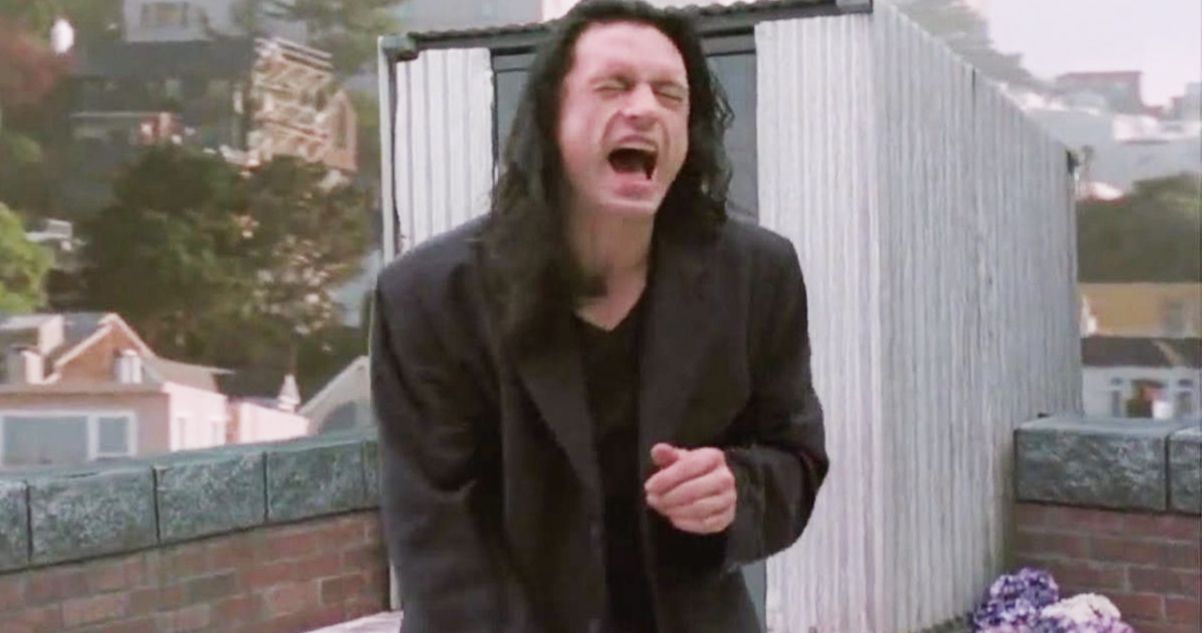 Tommy Wiseau Loses The Room Lawsuit and Must Pay $700K to Documentary Makers
