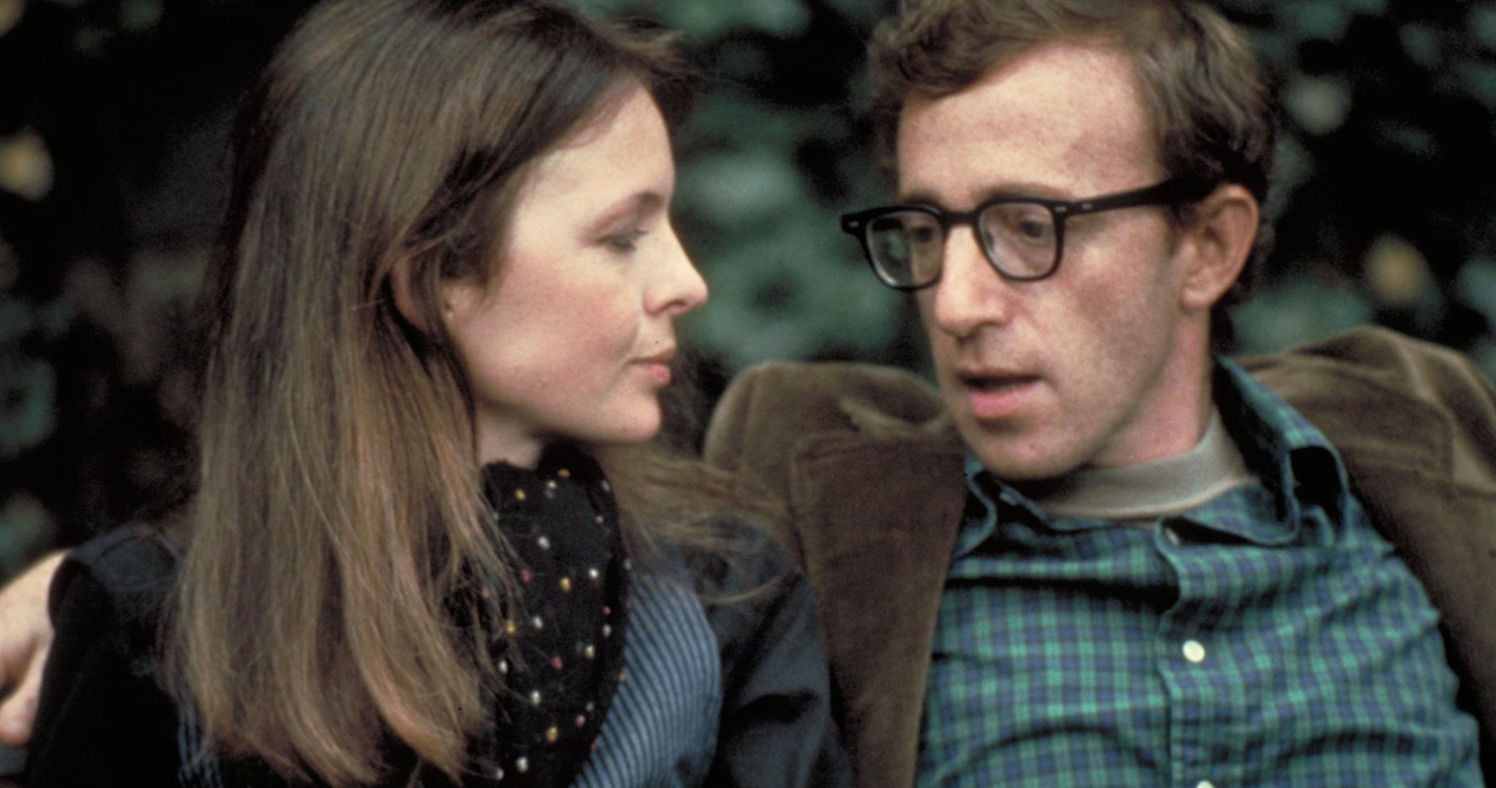 Woody Allen's Memoir Sneaks Into Stores from New Publisher After Backlash