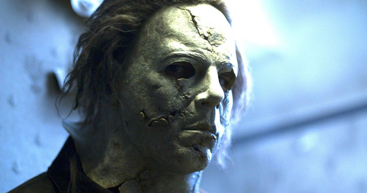 Michael Myers Will Return in Halloween 3D!