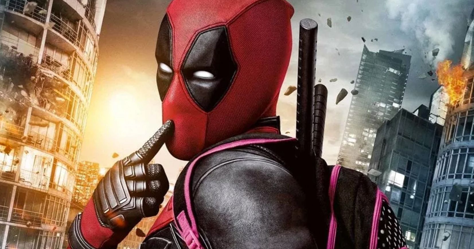 Deadpool 3 Is Officially Happening at Disney