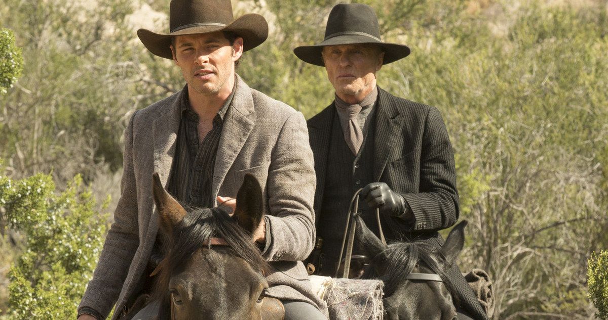 Westworld Episode 1.8 Recap: The Man in Black's Backstory Revealed