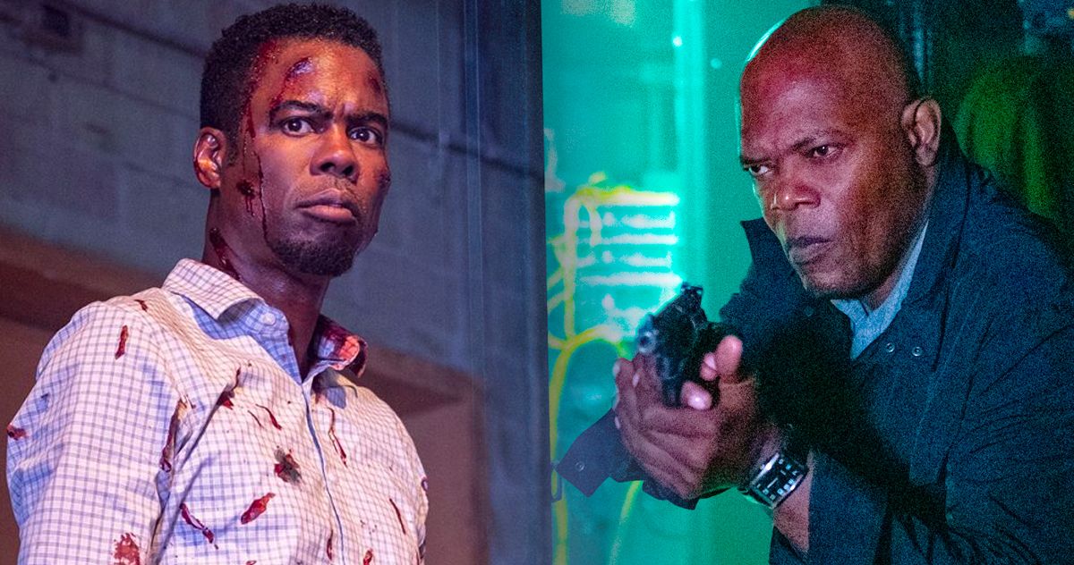 Spiral Director Explains the Chris Rock, Samuel L. Jackson Relationship to Jigsaw in Book of Saw [Exclusive]