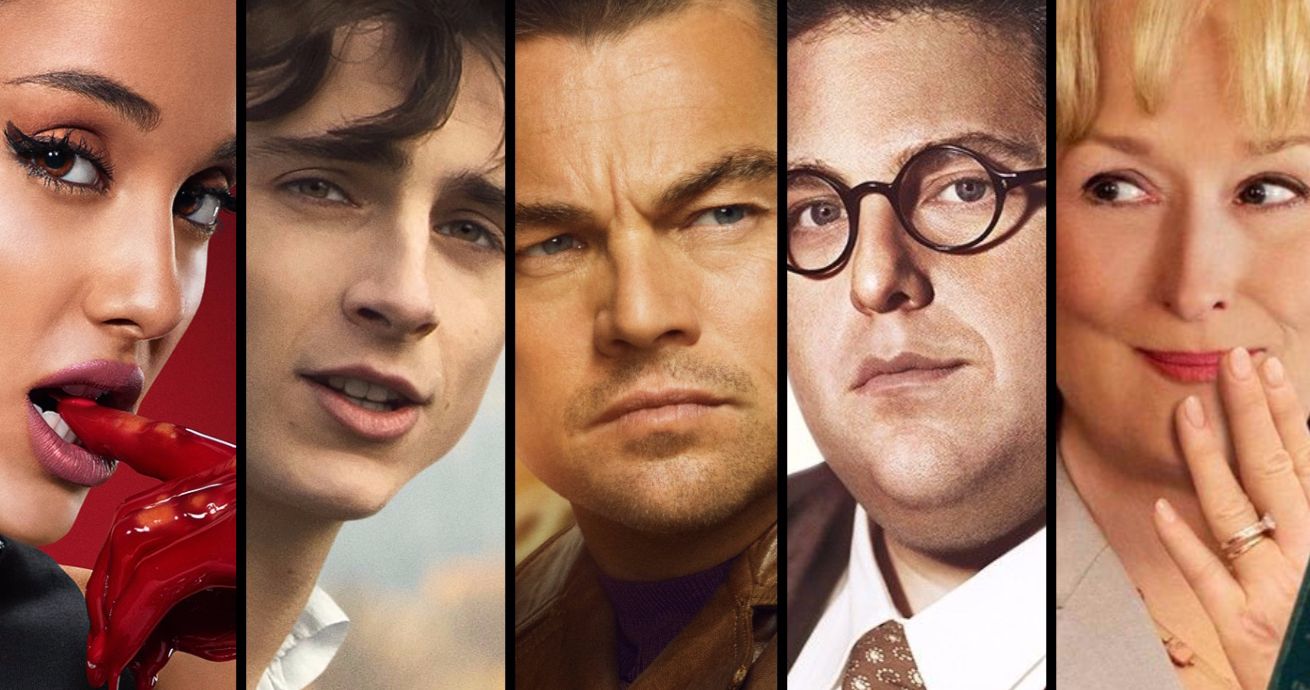 Adam McKay Unites All-Star Cast for Netflix&rsquo;s Asteroid Comedy Don&rsquo;t Look Up