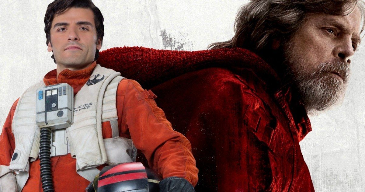 Star Wars 9 Is the Definitive End to the Skywalker Saga Says Oscar Isaac