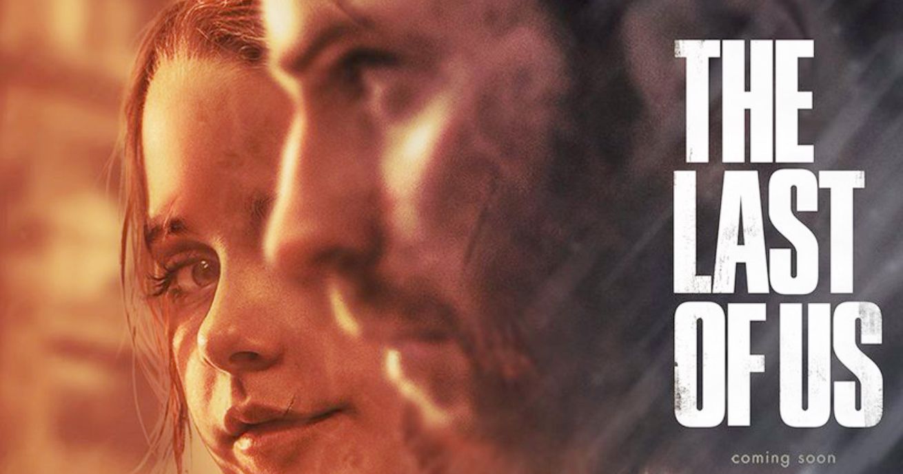 BossLogic's The Last of Us Poster Imagines Chris Evans and Mckenna Grace as Joel and Ellie