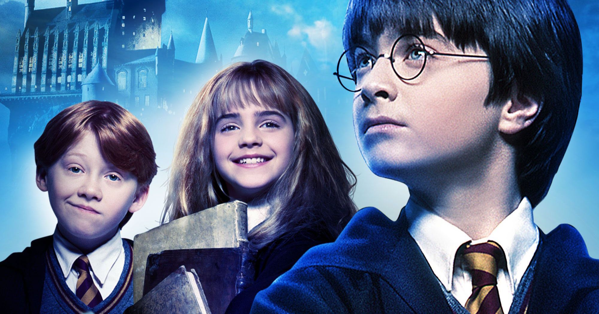 Harry Potter and the Sorcerer's Stone Director Was Afraid of Getting Fired Everyday