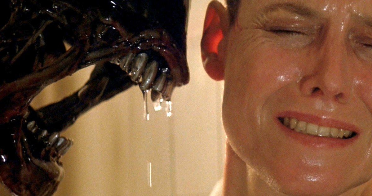 Alien Vs Predator Was Responsible for Ripley's Death in Alien 3