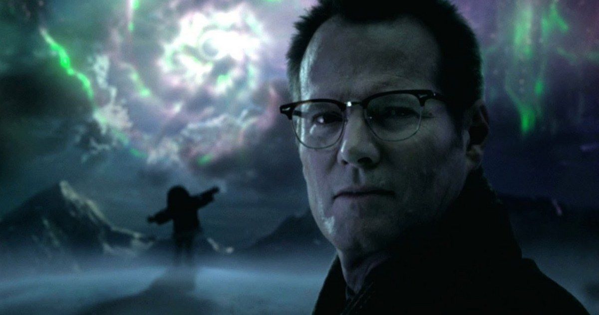 Heroes Reborn Trailer: First Look at the New Series!