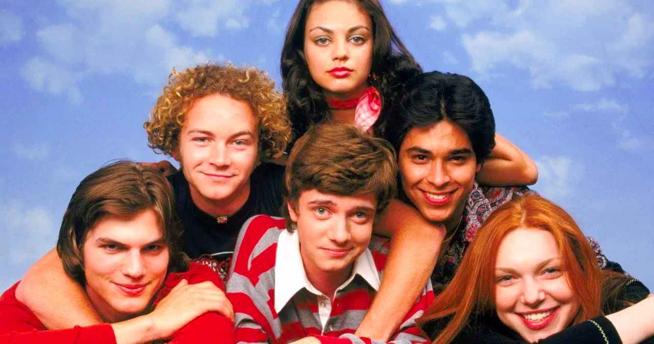 That '70s Show Reunion Movie Teased by Wilmer Valderrama