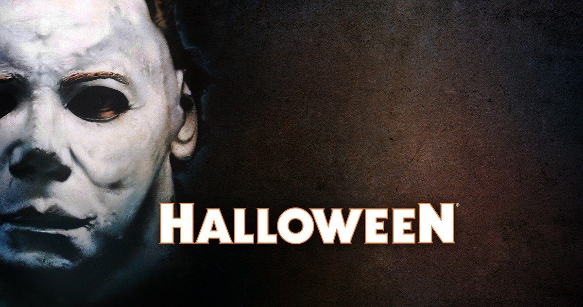 Michael Myers Returns for Halloween Horror Nights Haunted House