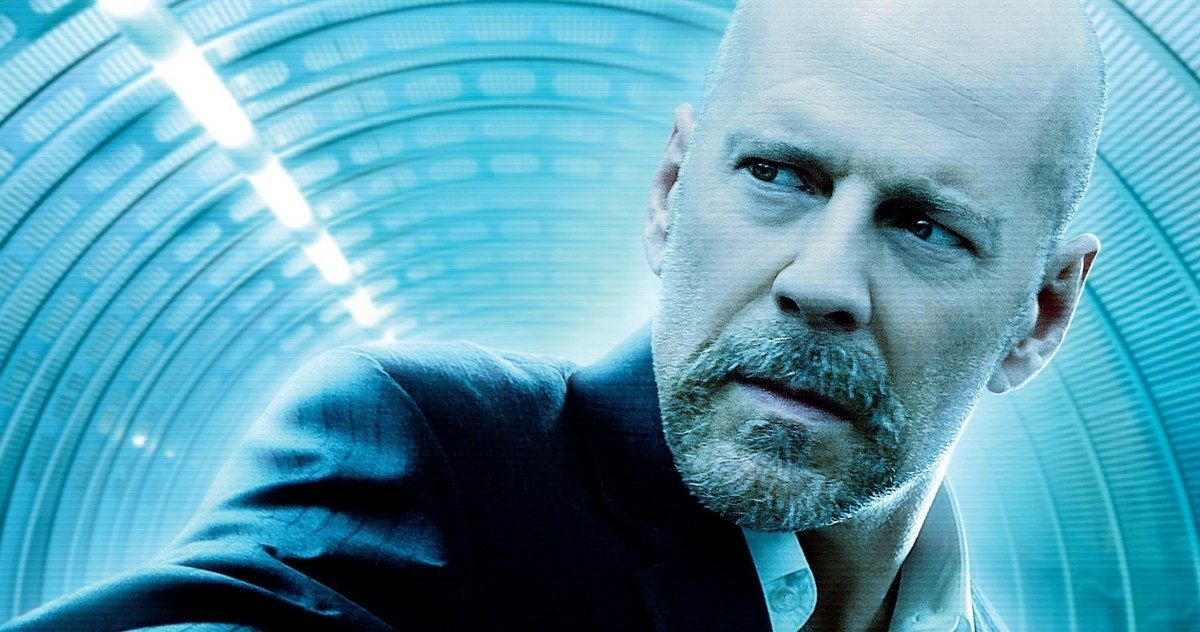 Bruce Willis Reunites with M. Night Shyamalan for Labor of Love
