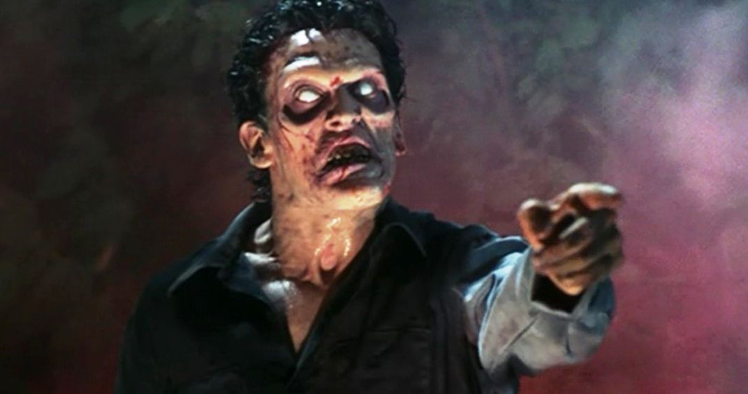 New Evil Dead Documentary Is Getting a Fantasia Virtual Premiere in August