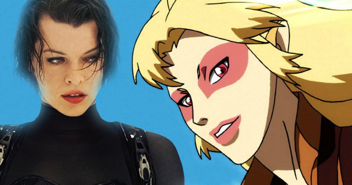 Milla Jovovich, de Resident Evil, quer interpretar Cheetara no filme dos  ThunderCats - NerdBunker