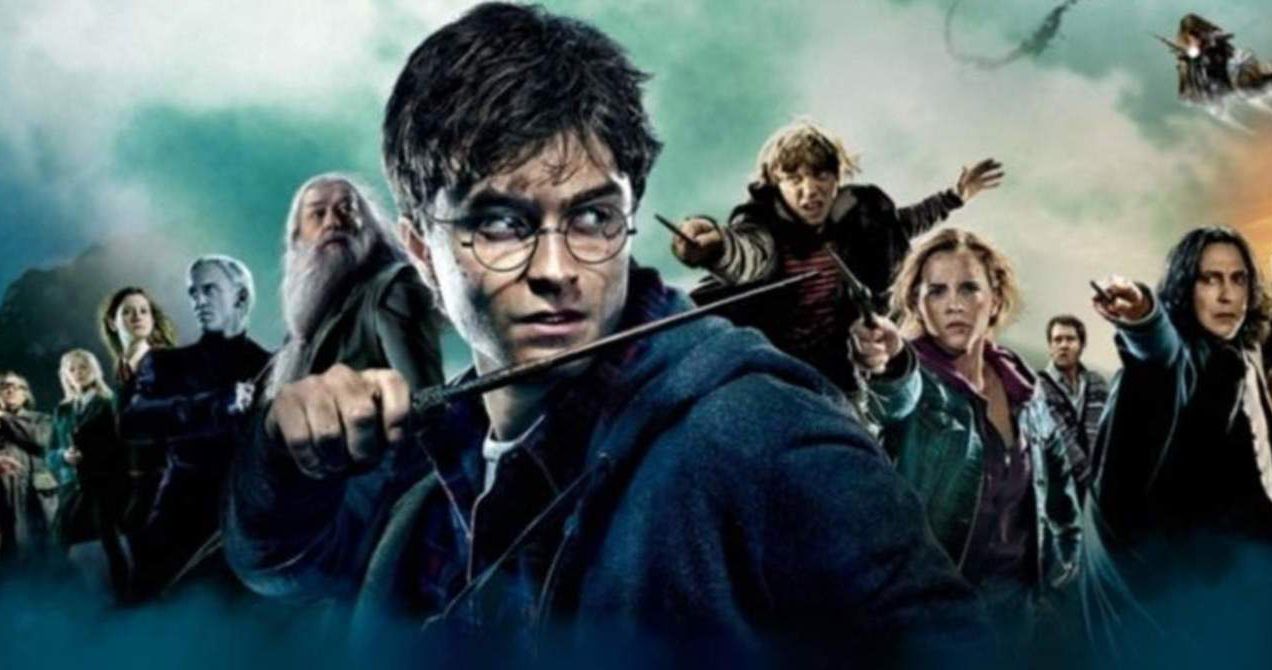 Franquia Harry Potter e o Mundo Mágico está se expandindo na Warner Bros.