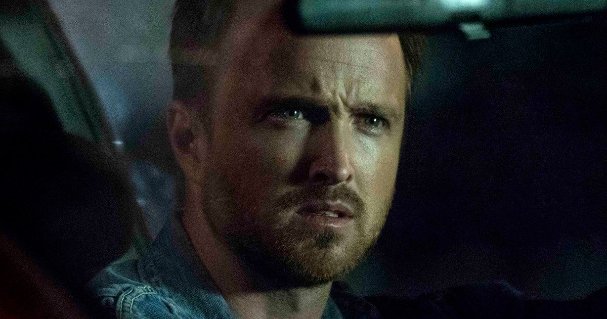 Hulu's The Path Trailer Has Aaron Paul &amp; Michelle Monaghan in a Cult