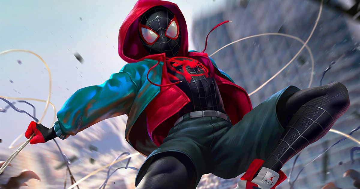 Will Spider-Man 3 Add Miles Morales to Its Big Mix of Multiverse Characters?