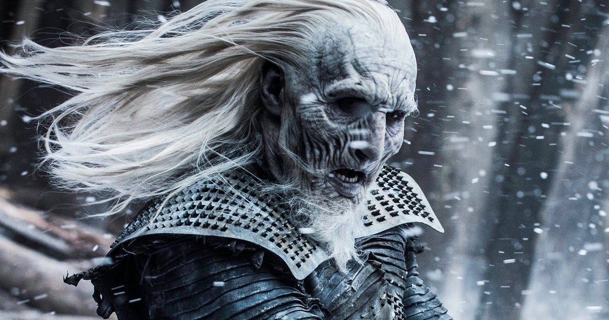 Game of Thrones Spin-Off Begins Shooting This Fall