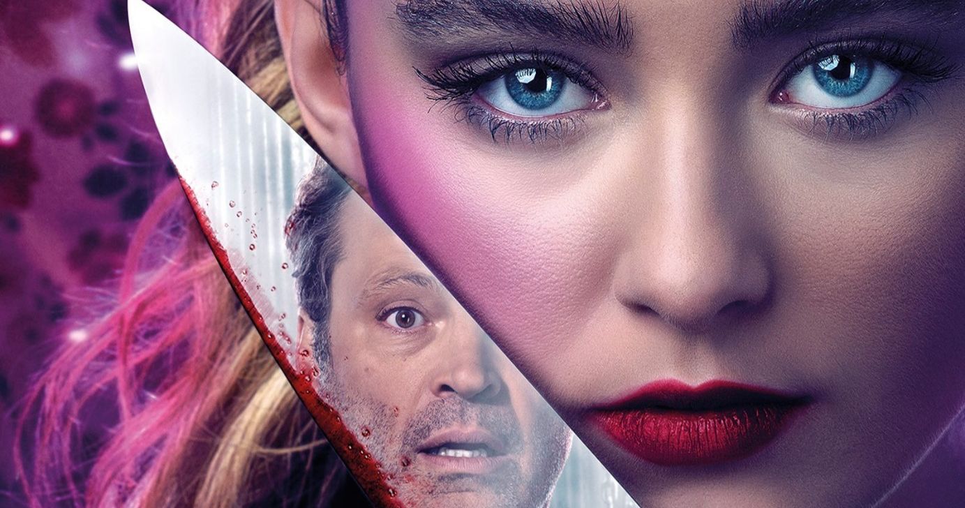 New Freaky Trailer Delivers a Body-Swap Slaughterhouse on Friday the 13th