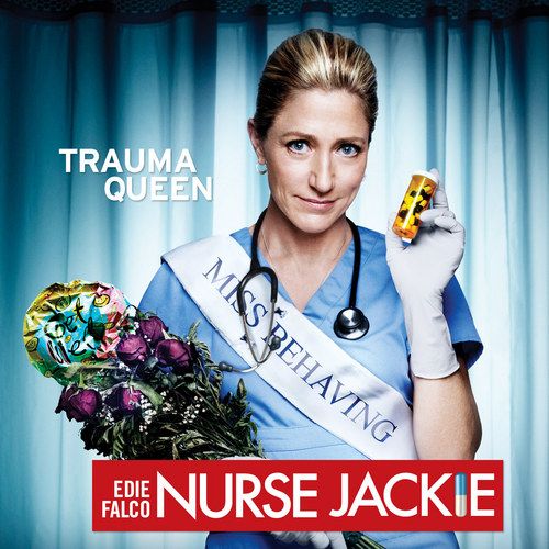 Watch the Nurse Jackie Season 5 Premiere!